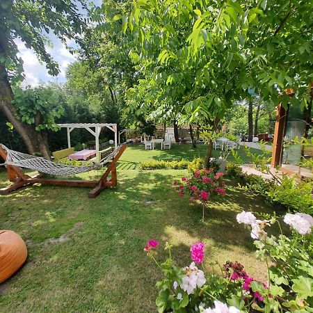 Beyazev Butik Otel Masukiye คาร์เทเพ ภายนอก รูปภาพ