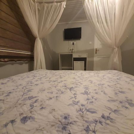 Beyazev Butik Otel Masukiye คาร์เทเพ ภายนอก รูปภาพ