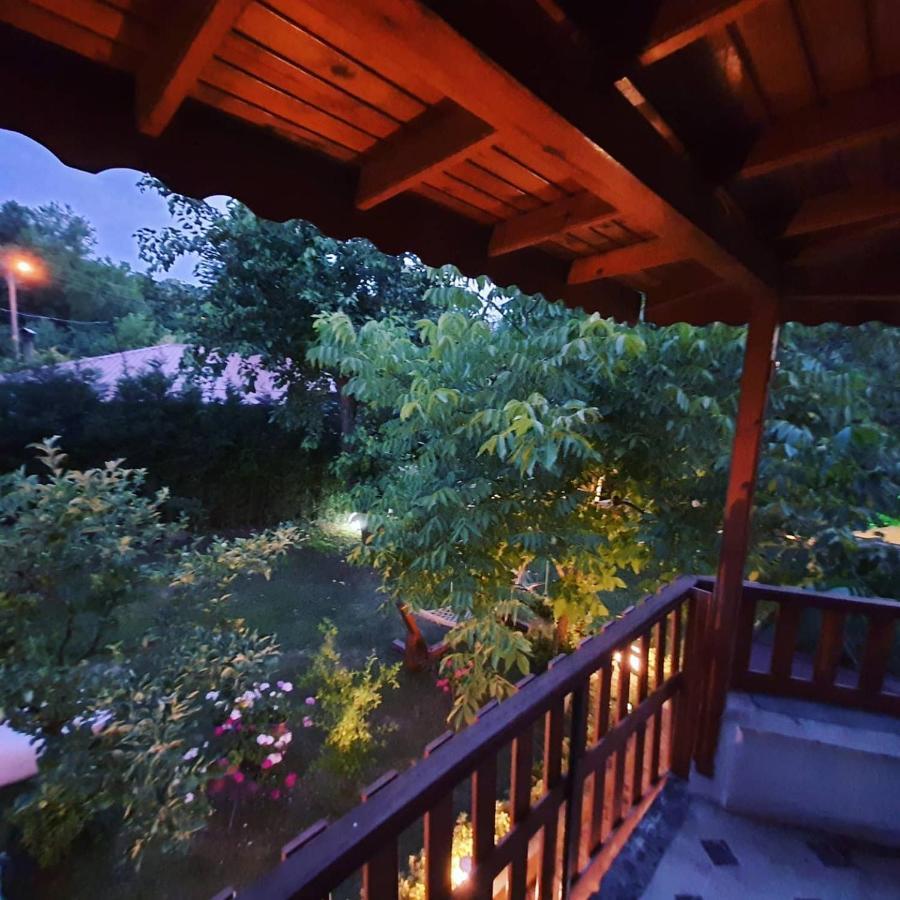 Beyazev Butik Otel Masukiye คาร์เทเพ ภายนอก รูปภาพ