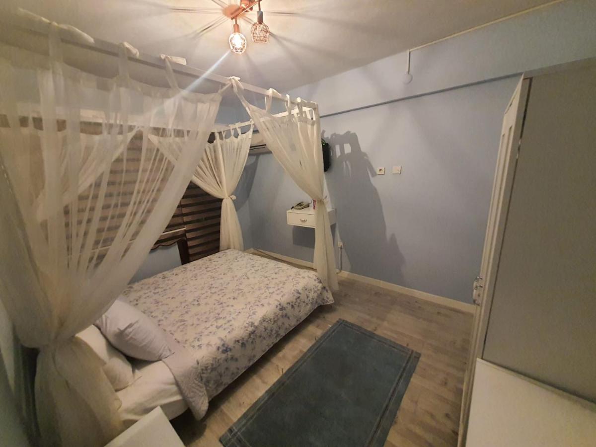 Beyazev Butik Otel Masukiye คาร์เทเพ ภายนอก รูปภาพ