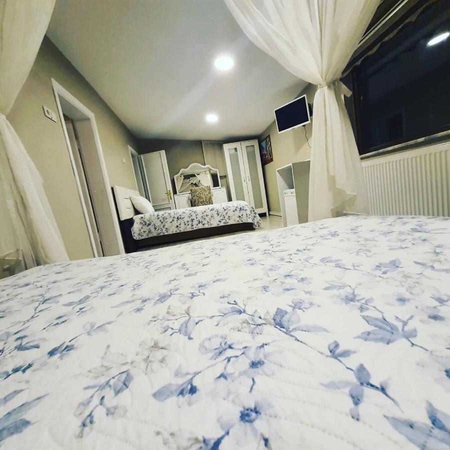 Beyazev Butik Otel Masukiye คาร์เทเพ ภายนอก รูปภาพ