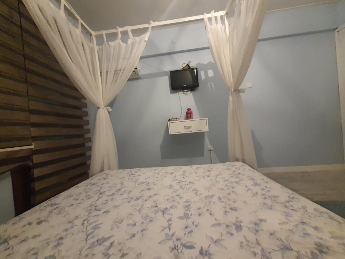 Beyazev Butik Otel Masukiye คาร์เทเพ ภายนอก รูปภาพ