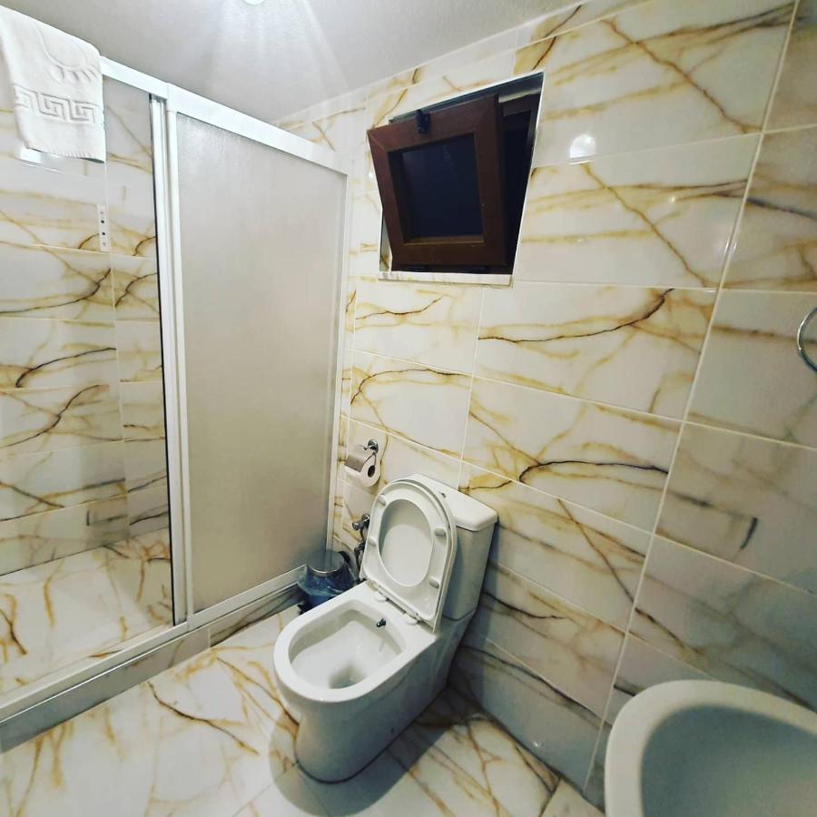 Beyazev Butik Otel Masukiye คาร์เทเพ ภายนอก รูปภาพ